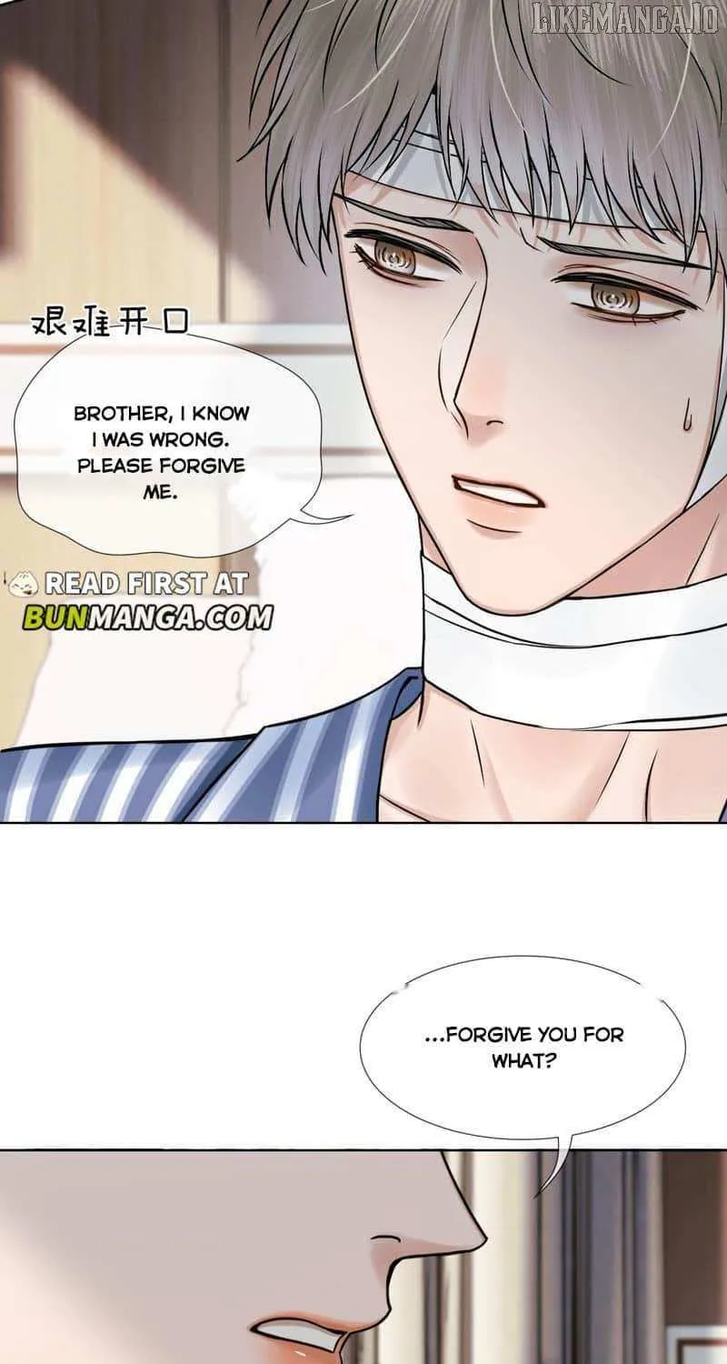 Yet You Love a Guy Like Him Chapter 129 page 20 - 