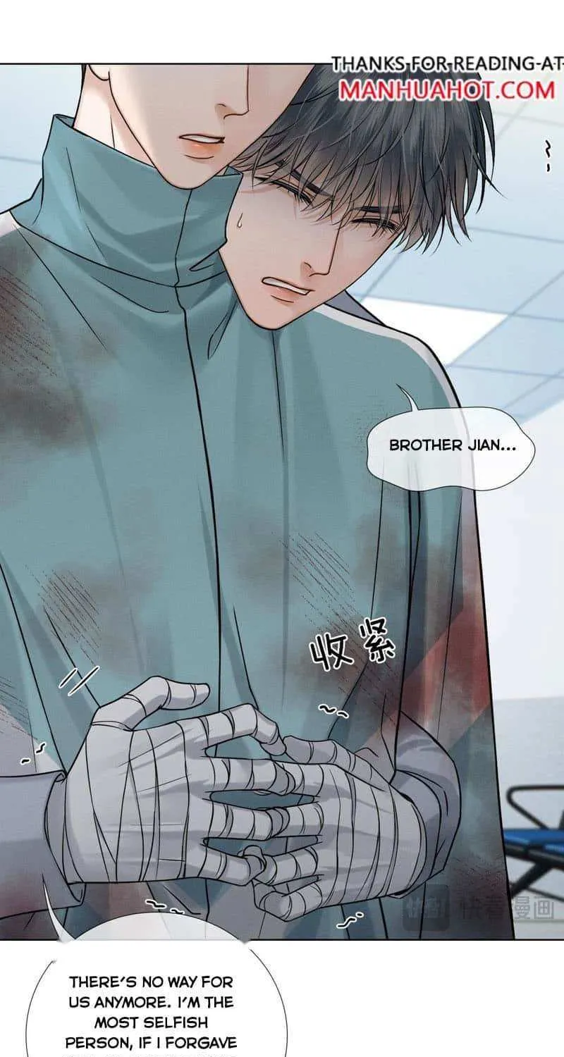 Yet You Love a Guy Like Him Chapter 129 page 3 - 