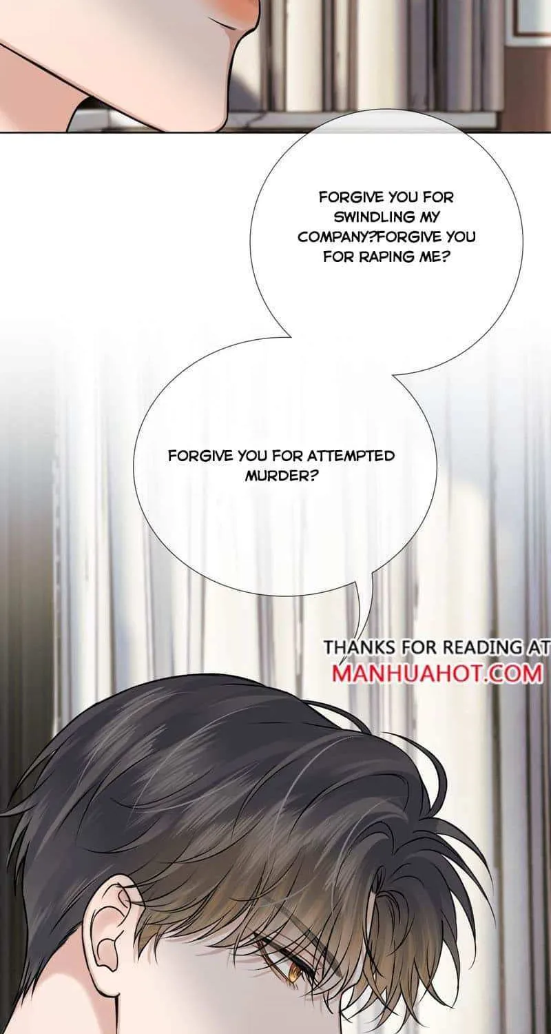 Yet You Love a Guy Like Him Chapter 129 page 21 - 