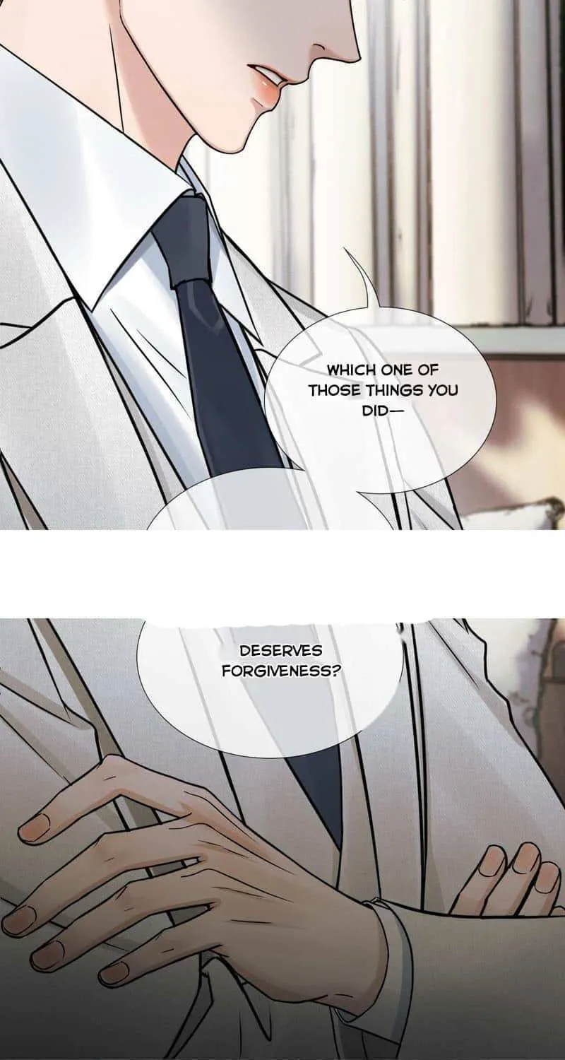 Yet You Love a Guy Like Him Chapter 129 page 22 - 
