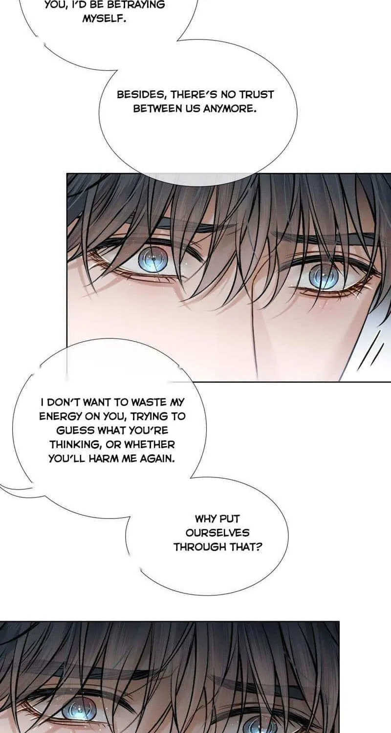 Yet You Love a Guy Like Him Chapter 129 page 4 - 