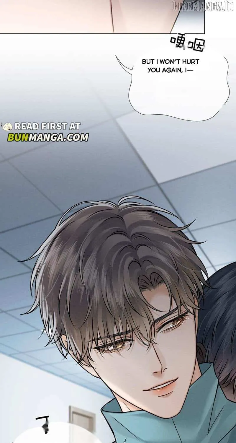 Yet You Love a Guy Like Him Chapter 129 page 6 - 