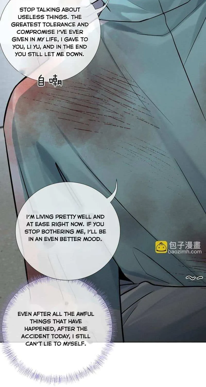 Yet You Love a Guy Like Him Chapter 129 page 7 - 