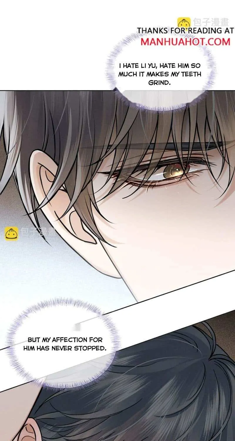 Yet You Love a Guy Like Him Chapter 129 page 8 - 