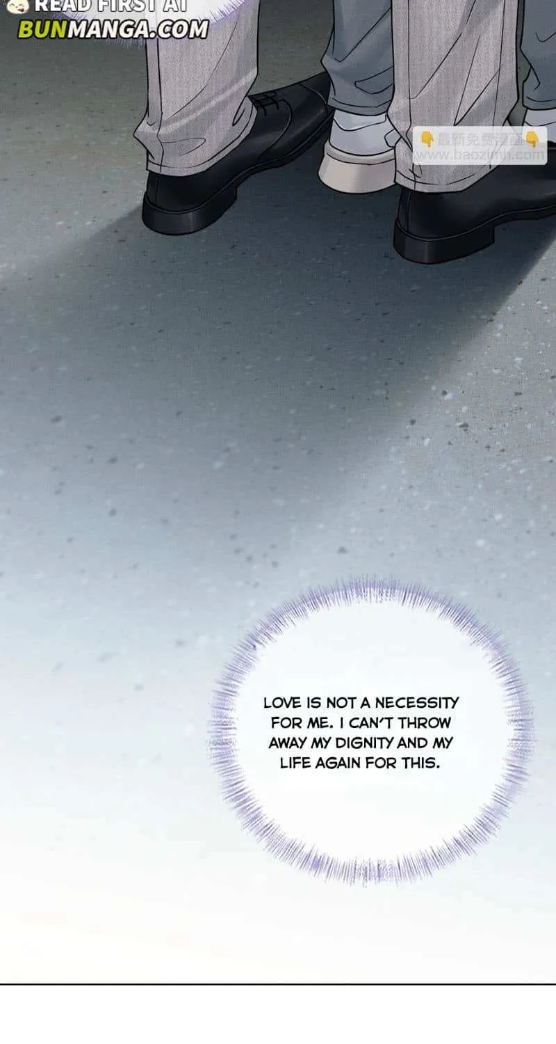 Yet You Love a Guy Like Him Chapter 129 page 10 - 