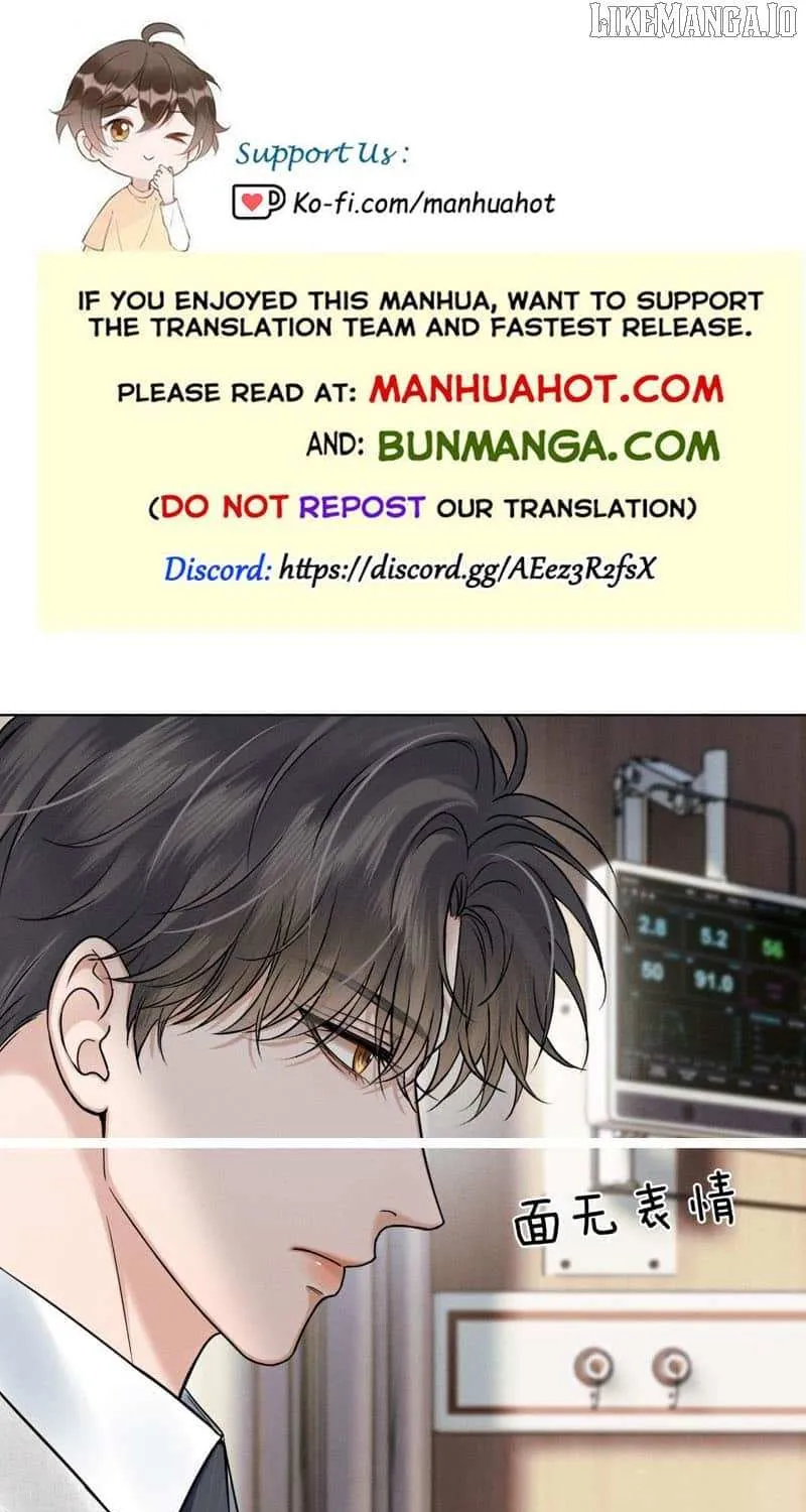 Yet You Love a Guy Like Him Chapter 130 page 2 - 