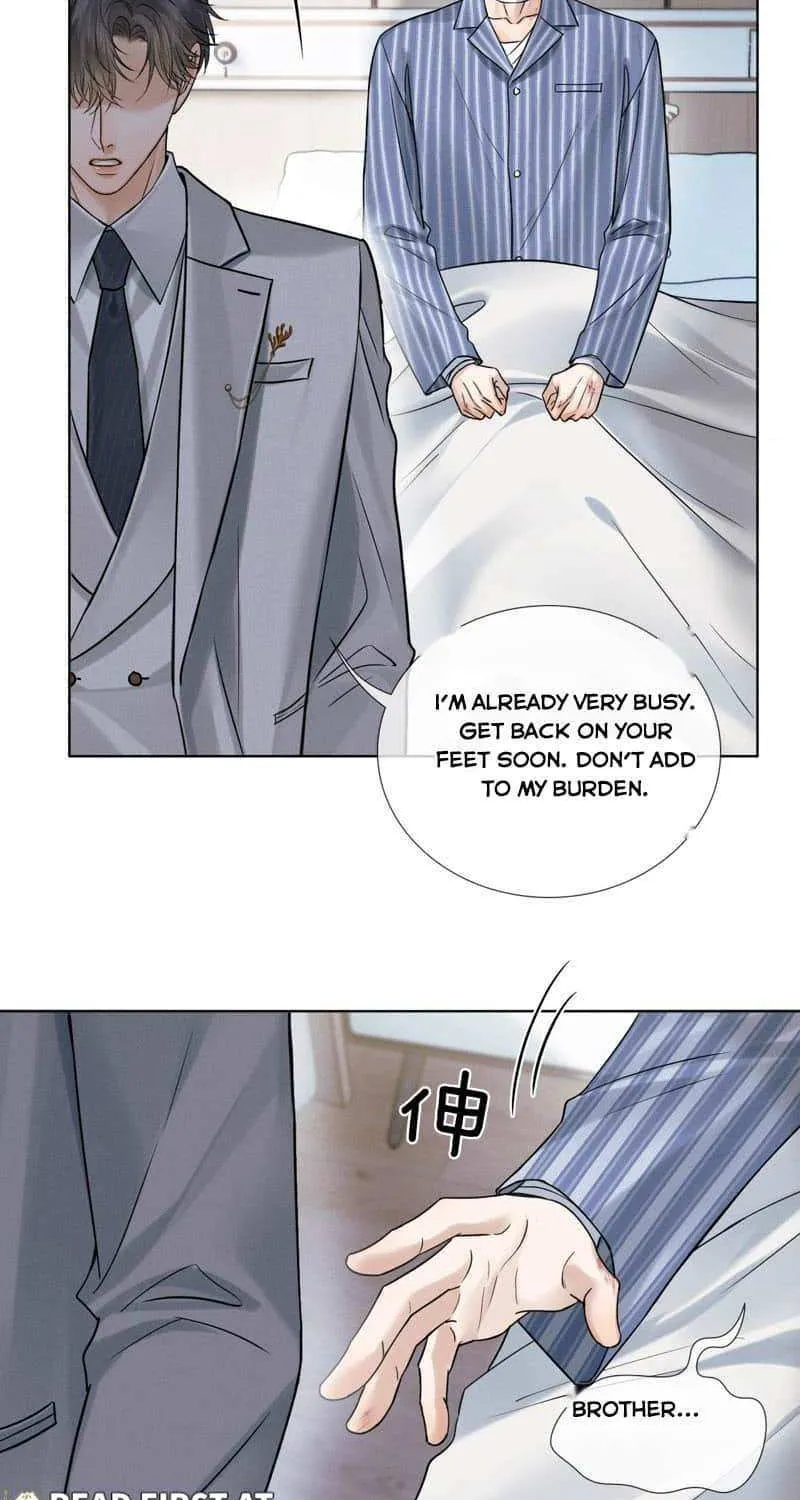Yet You Love a Guy Like Him Chapter 130 page 11 - 