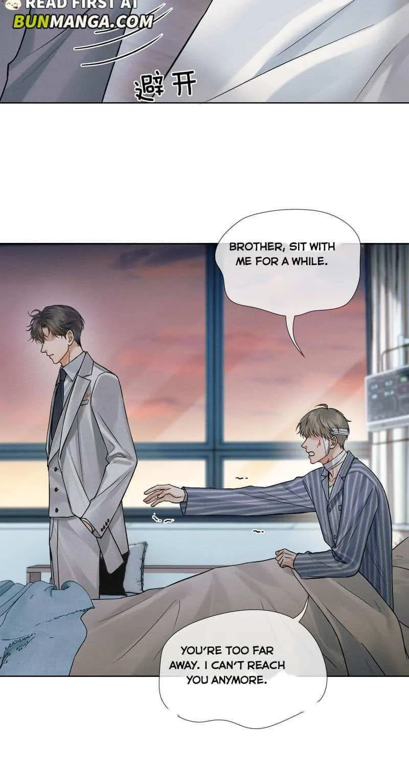 Yet You Love a Guy Like Him Chapter 130 page 12 - 