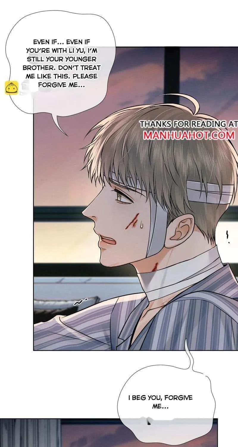 Yet You Love a Guy Like Him Chapter 130 page 13 - 