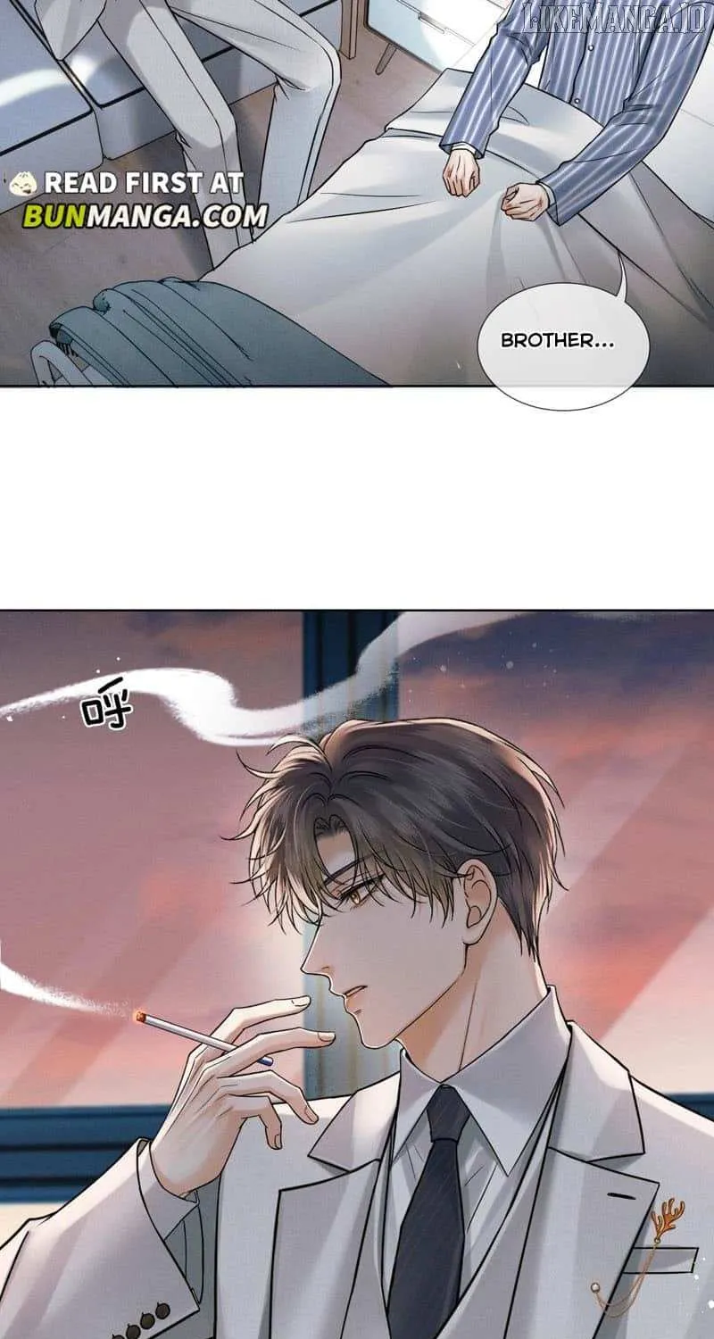 Yet You Love a Guy Like Him Chapter 130 page 16 - 