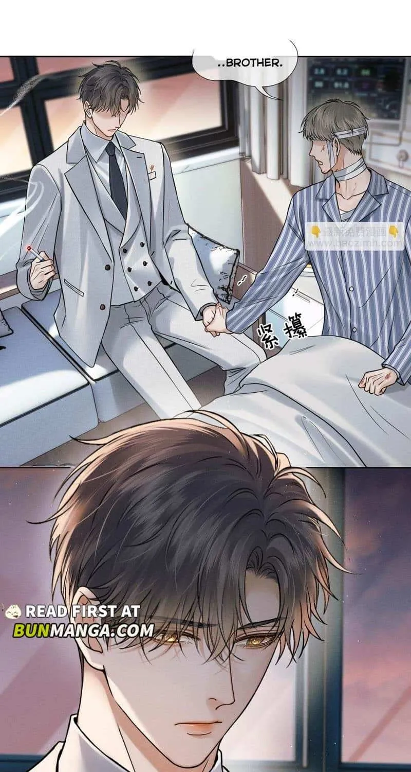 Yet You Love a Guy Like Him Chapter 130 page 19 - 
