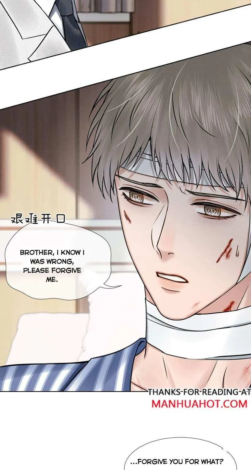 Yet You Love a Guy Like Him Chapter 130 page 3 - 