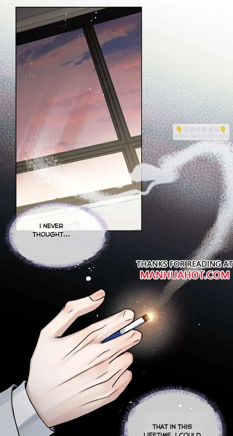 Yet You Love a Guy Like Him Chapter 130 page 21 - 