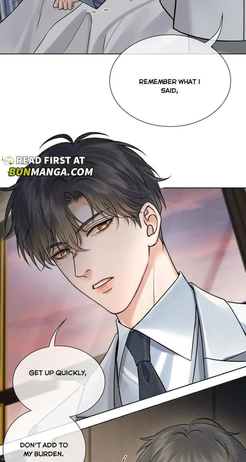 Yet You Love a Guy Like Him Chapter 130 page 24 - 