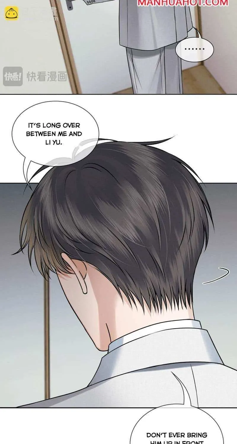 Yet You Love a Guy Like Him Chapter 130 page 26 - 