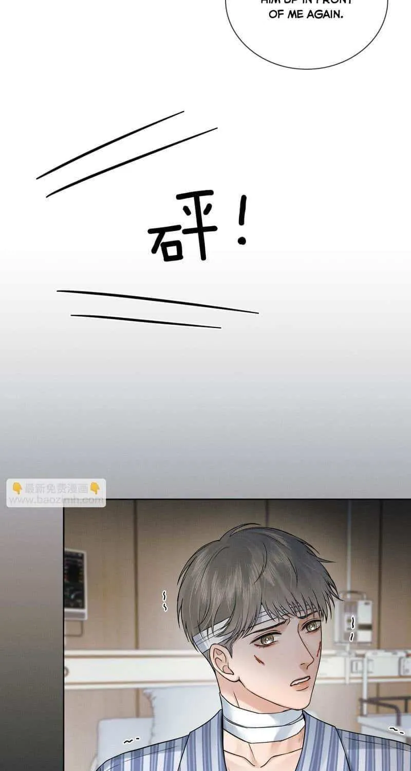 Yet You Love a Guy Like Him Chapter 130 page 27 - 