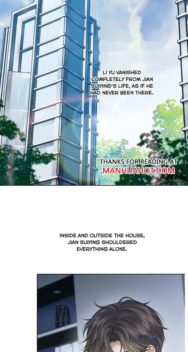 Yet You Love a Guy Like Him Chapter 130 page 32 - 