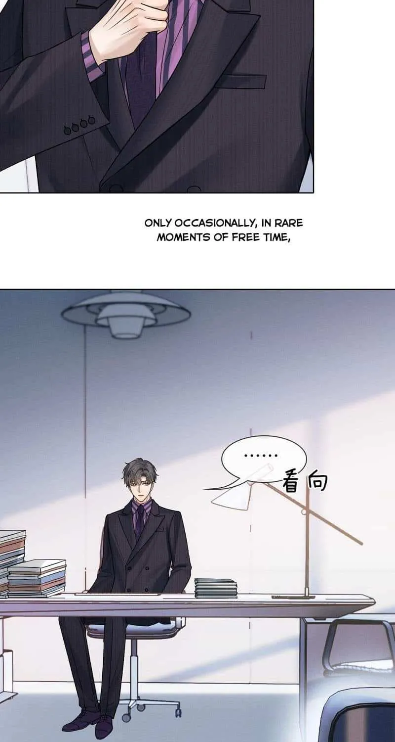 Yet You Love a Guy Like Him Chapter 130 page 34 - 
