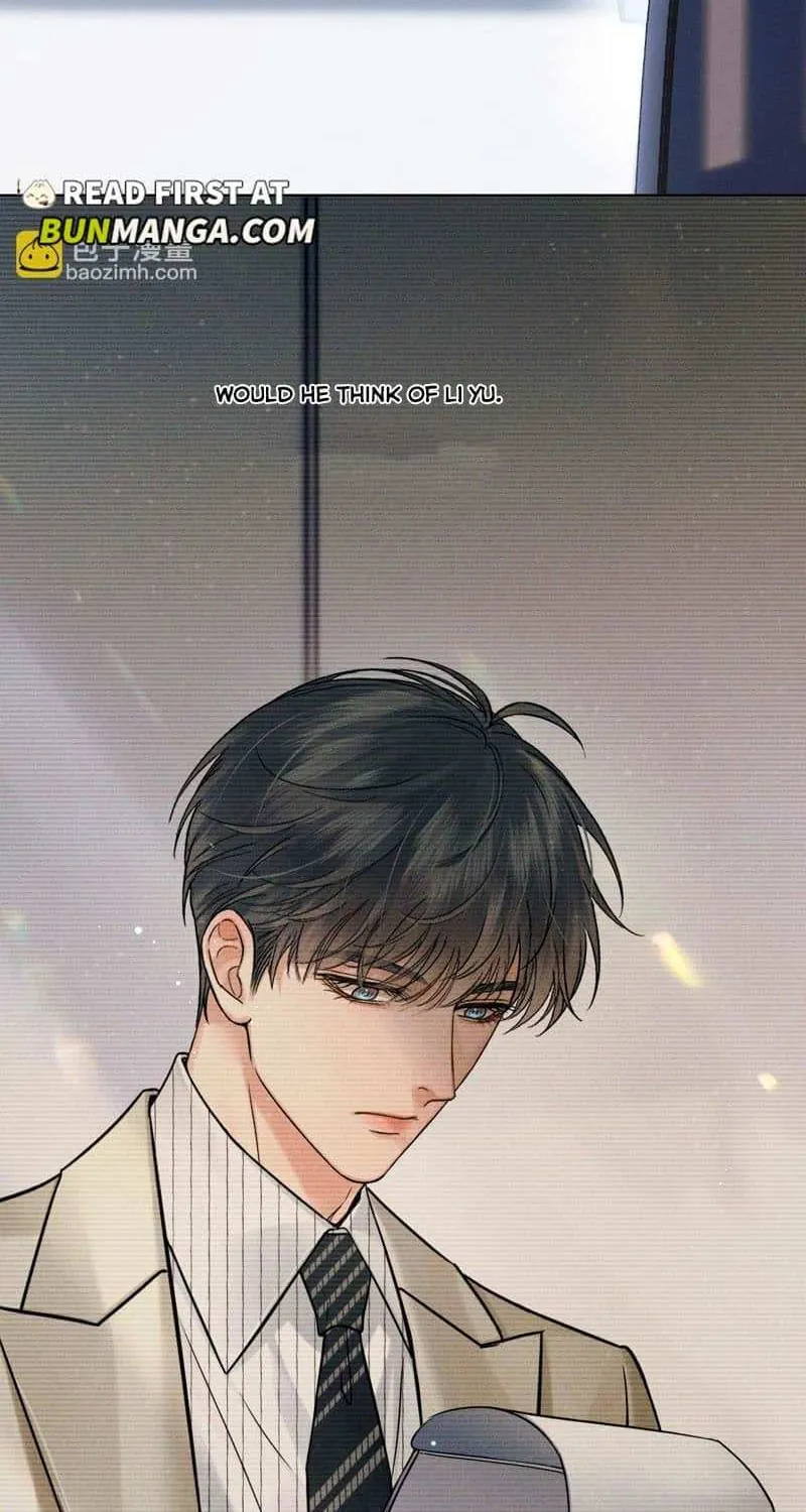 Yet You Love a Guy Like Him Chapter 130 page 35 - 