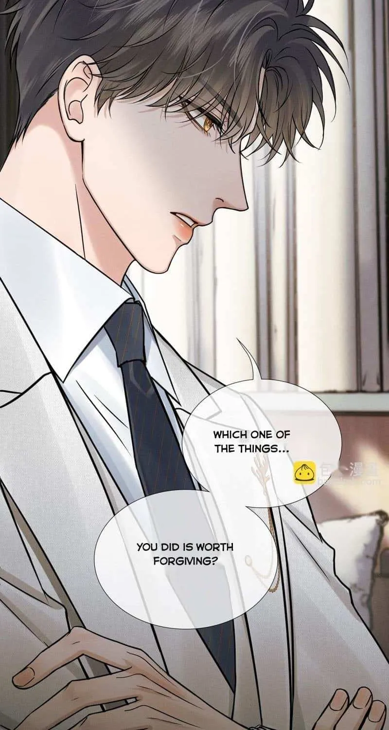 Yet You Love a Guy Like Him Chapter 130 page 5 - 