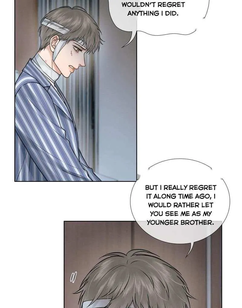 Yet You Love a Guy Like Him Chapter 130 page 8 - 