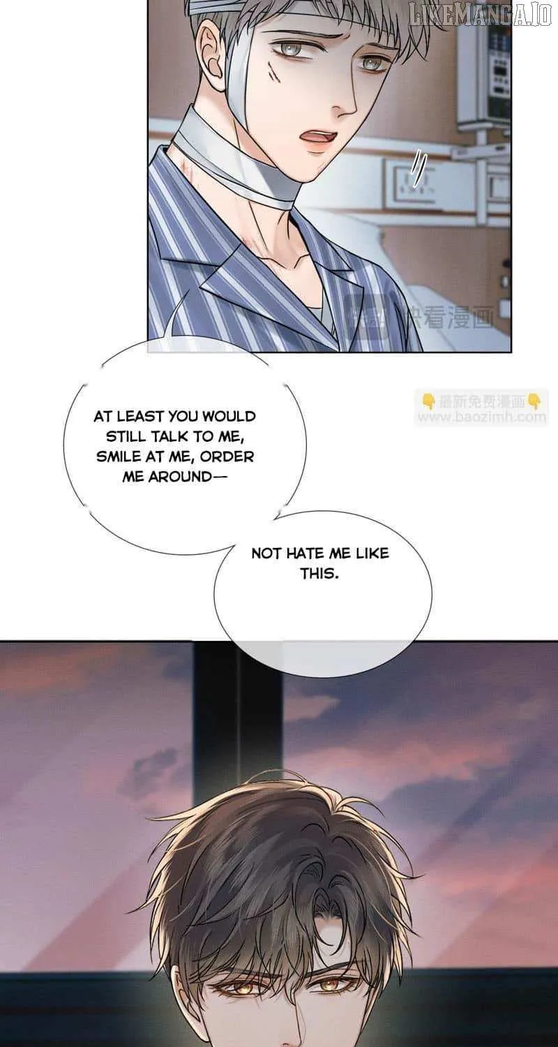 Yet You Love a Guy Like Him Chapter 130 page 9 - 