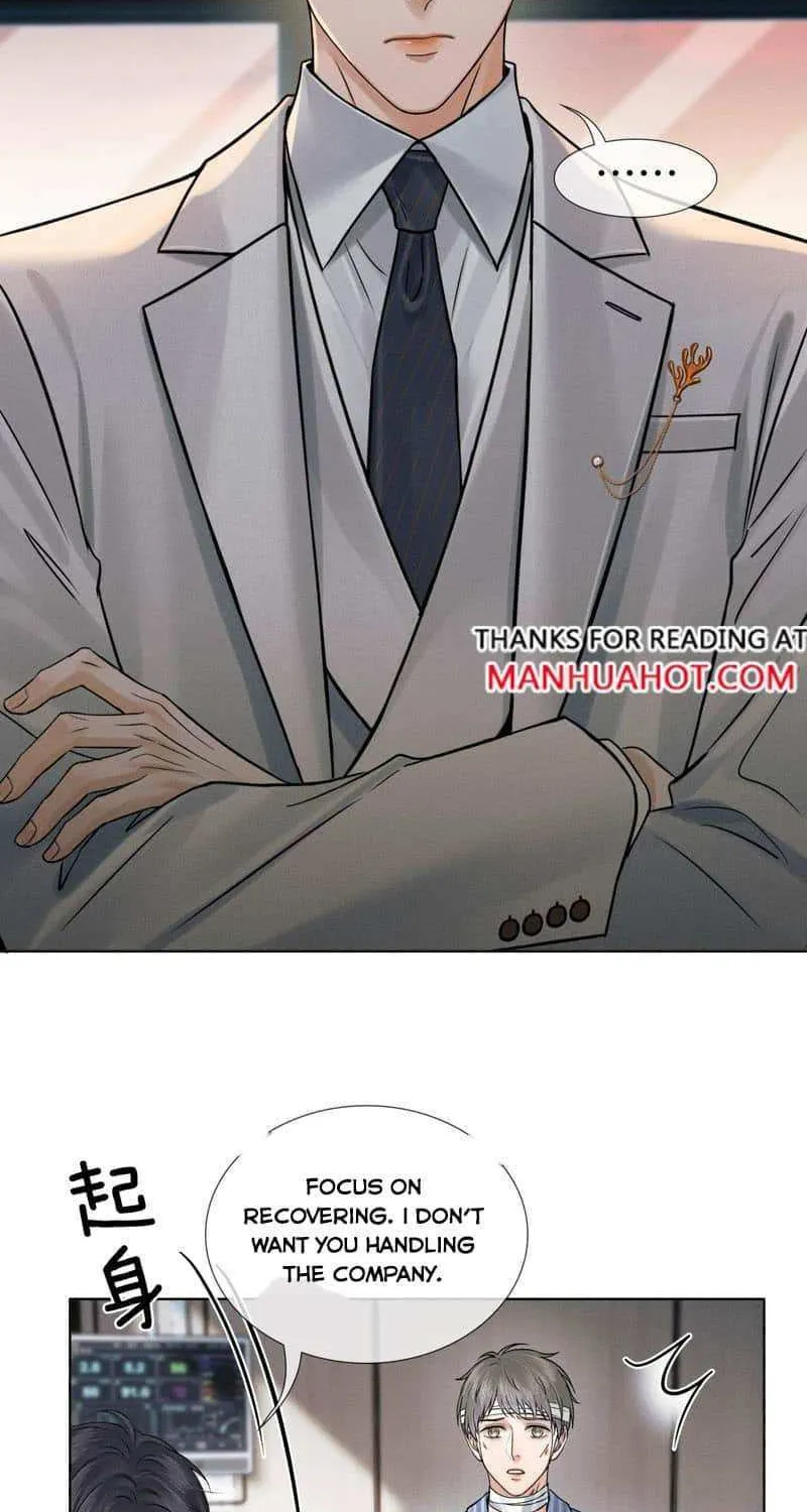 Yet You Love a Guy Like Him Chapter 130 page 10 - 