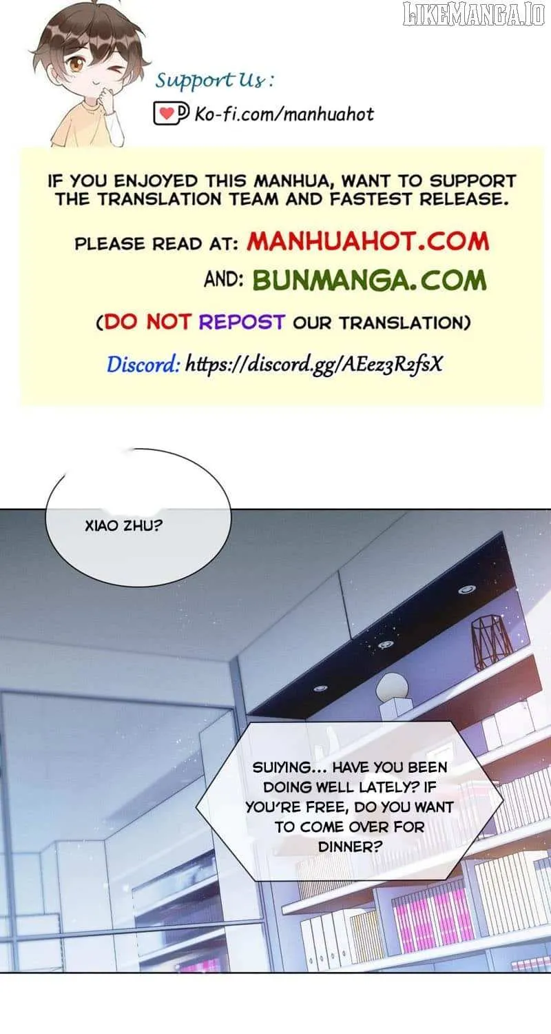 Yet You Love a Guy Like Him Chapter 131 page 1 - 