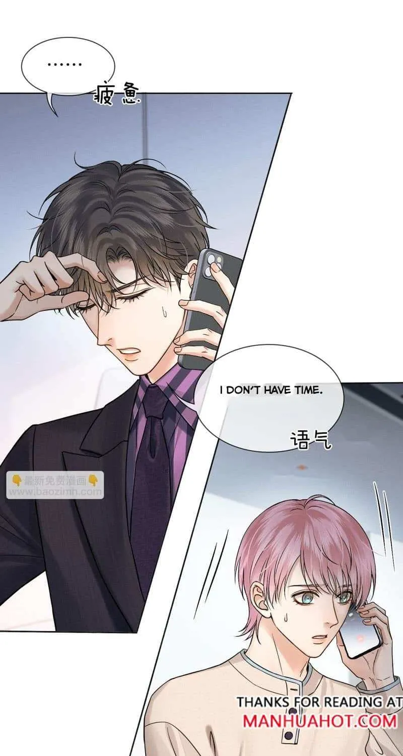 Yet You Love a Guy Like Him Chapter 131 page 2 - 