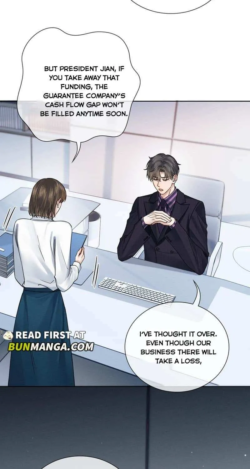 Yet You Love a Guy Like Him Chapter 131 page 11 - 
