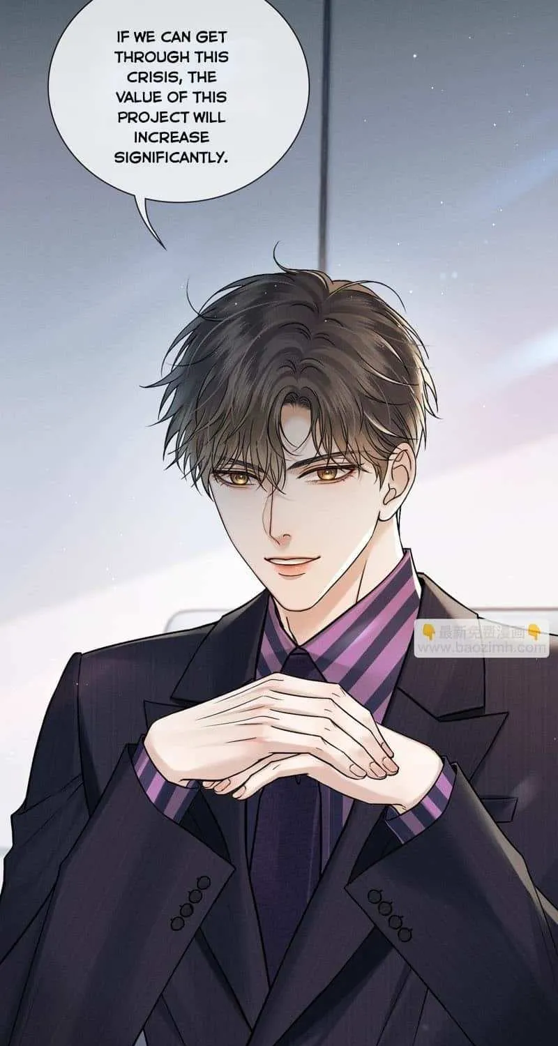 Yet You Love a Guy Like Him Chapter 131 page 12 - 