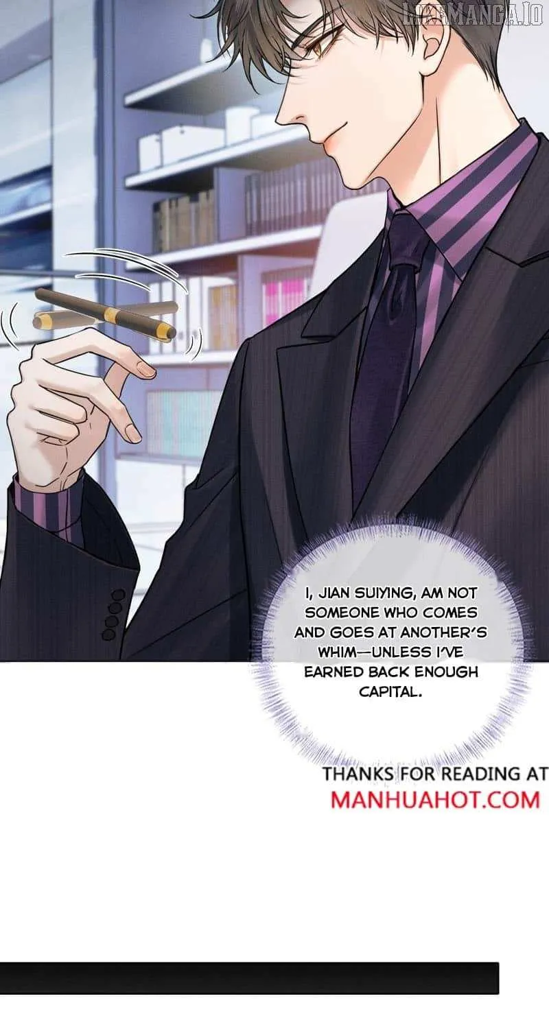 Yet You Love a Guy Like Him Chapter 131 page 15 - 