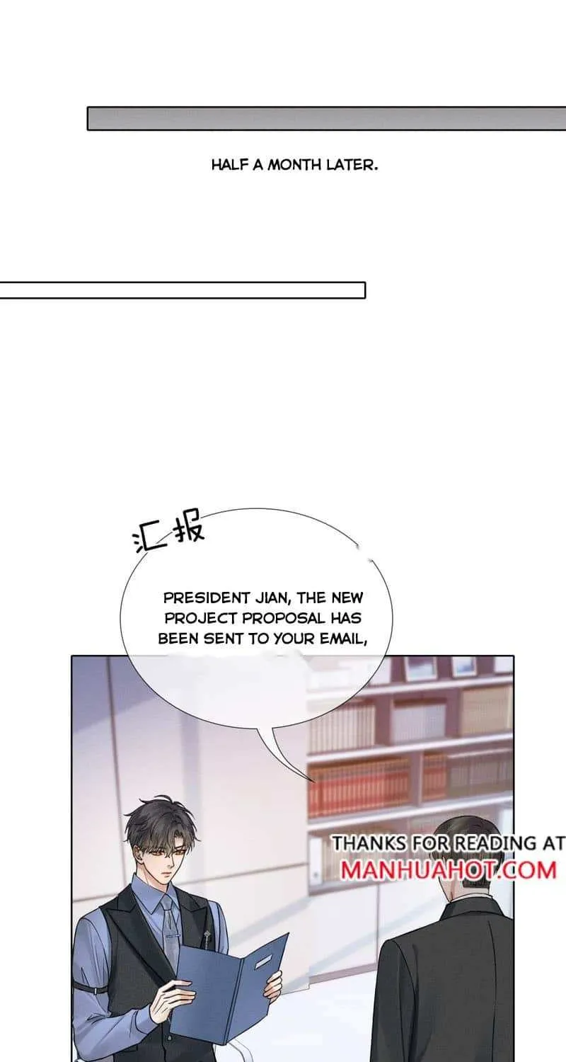 Yet You Love a Guy Like Him Chapter 131 page 16 - 