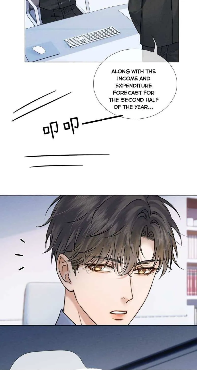 Yet You Love a Guy Like Him Chapter 131 page 17 - 
