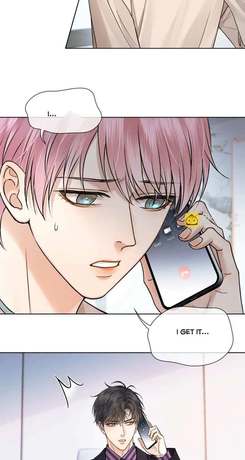 Yet You Love a Guy Like Him Chapter 131 page 3 - 