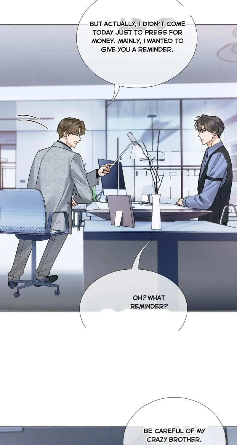 Yet You Love a Guy Like Him Chapter 131 page 24 - 
