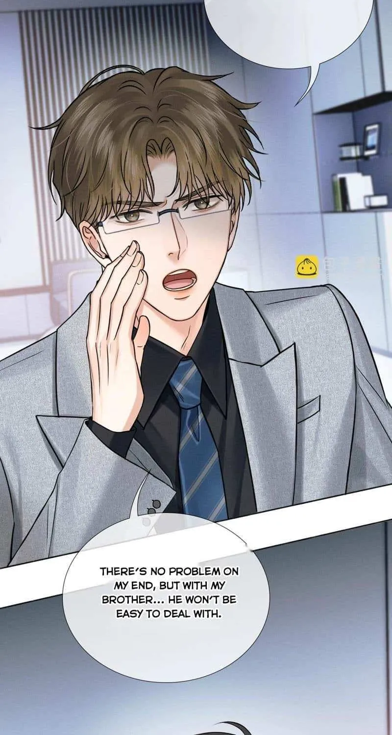 Yet You Love a Guy Like Him Chapter 131 page 25 - 