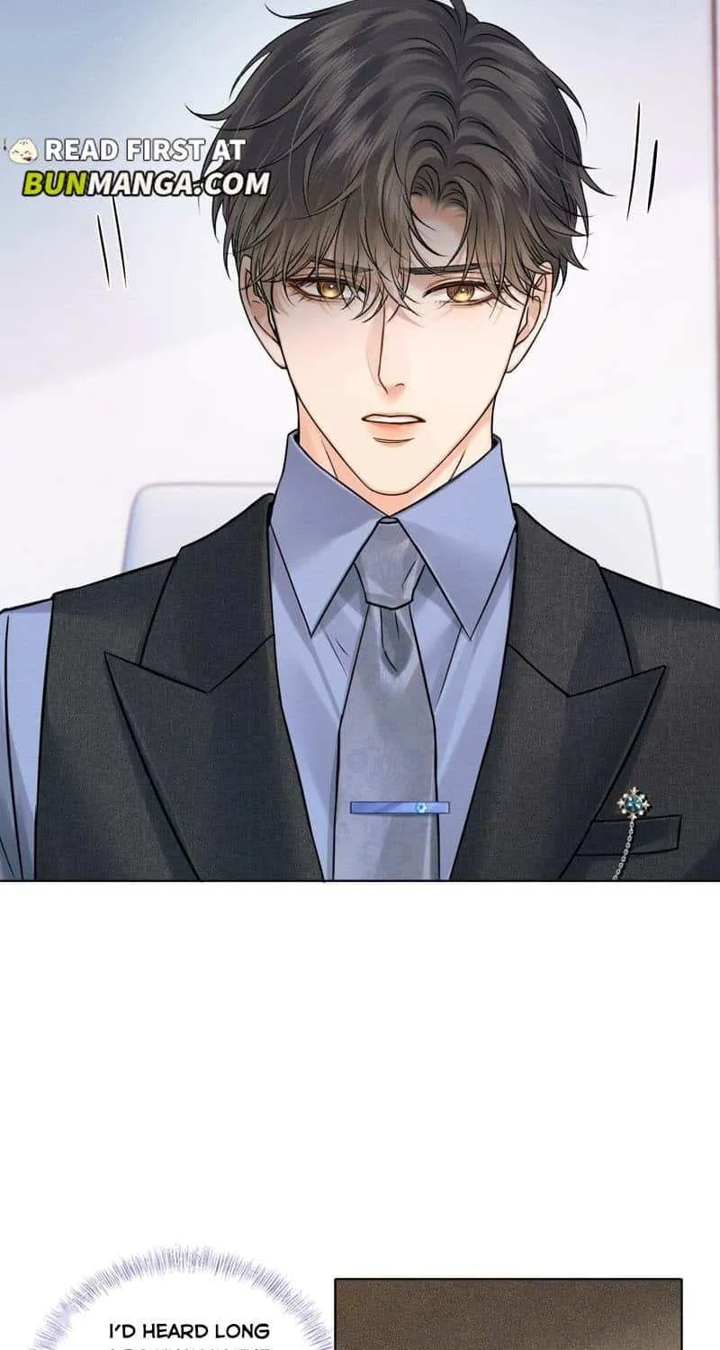 Yet You Love a Guy Like Him Chapter 131 page 26 - 
