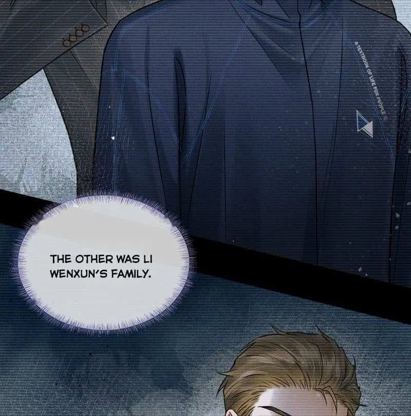 Yet You Love a Guy Like Him Chapter 131 page 28 - 