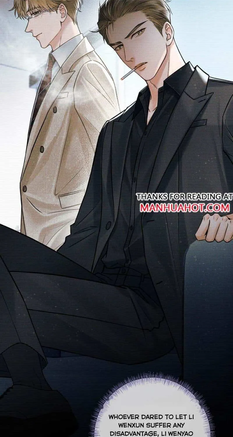 Yet You Love a Guy Like Him Chapter 131 page 30 - 