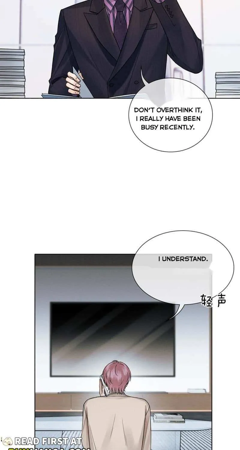 Yet You Love a Guy Like Him Chapter 131 page 4 - 