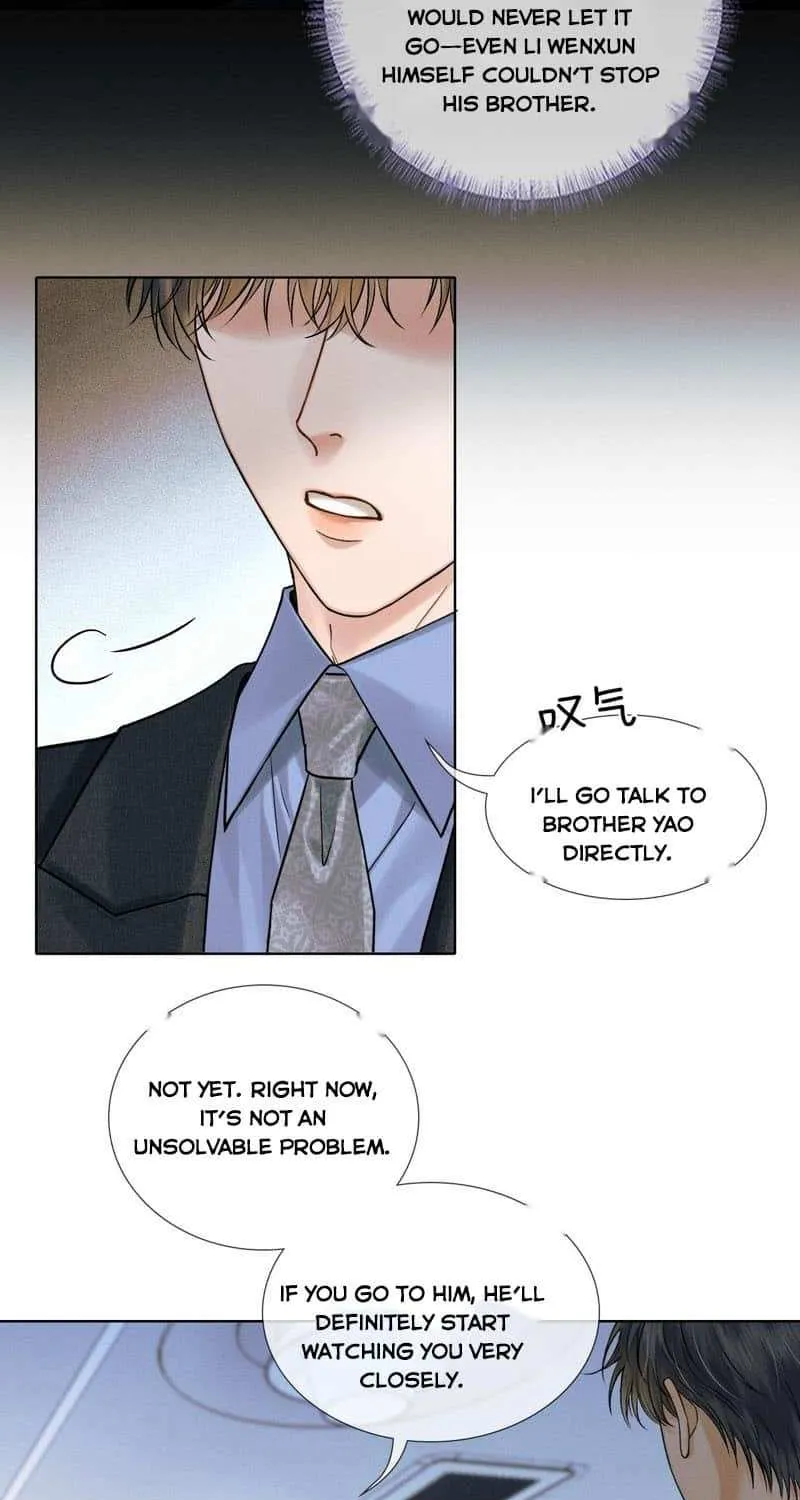 Yet You Love a Guy Like Him Chapter 131 page 31 - 