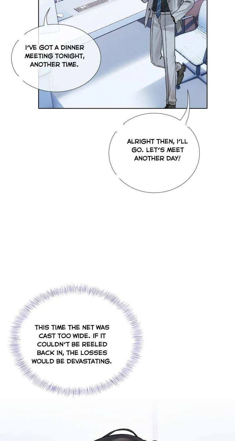 Yet You Love a Guy Like Him Chapter 131 page 34 - 
