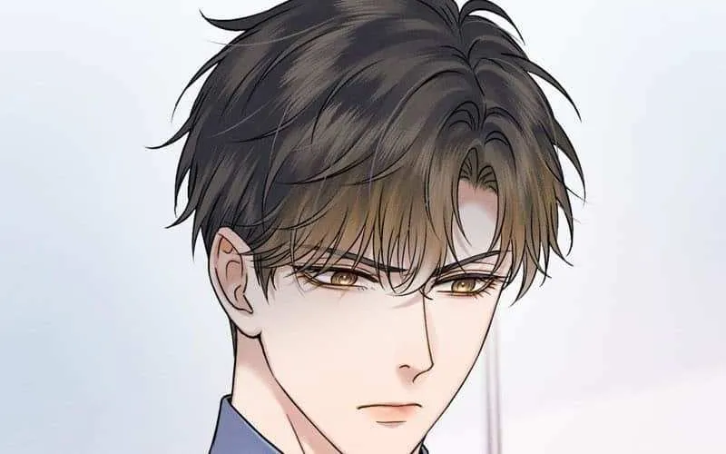Yet You Love a Guy Like Him Chapter 131 page 35 - 