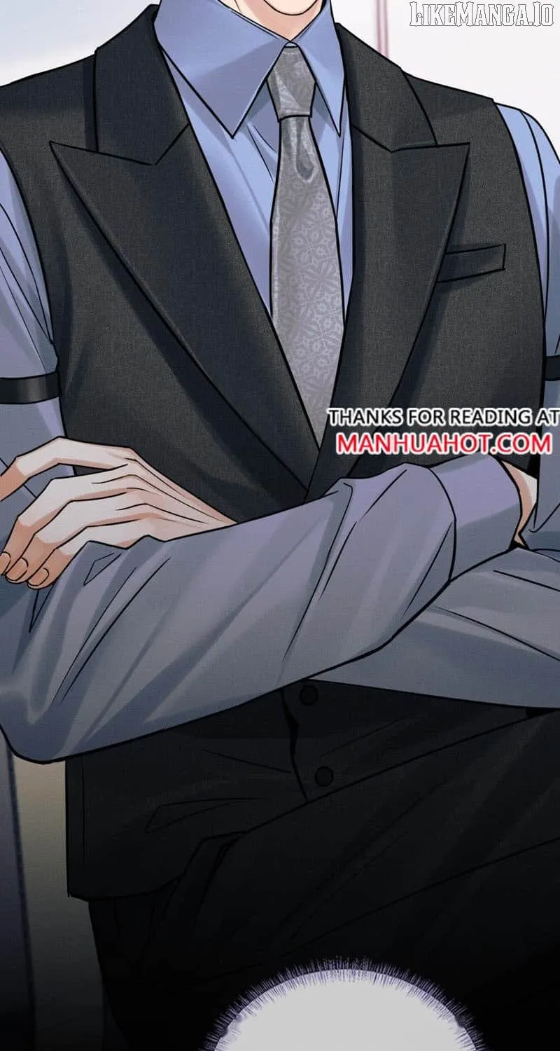 Yet You Love a Guy Like Him Chapter 131 page 36 - 