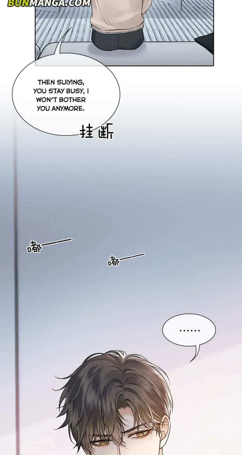 Yet You Love a Guy Like Him Chapter 131 page 5 - 