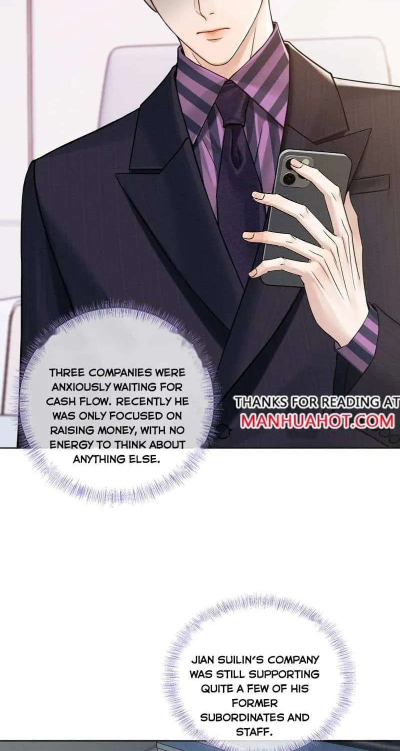 Yet You Love a Guy Like Him Chapter 131 page 6 - 