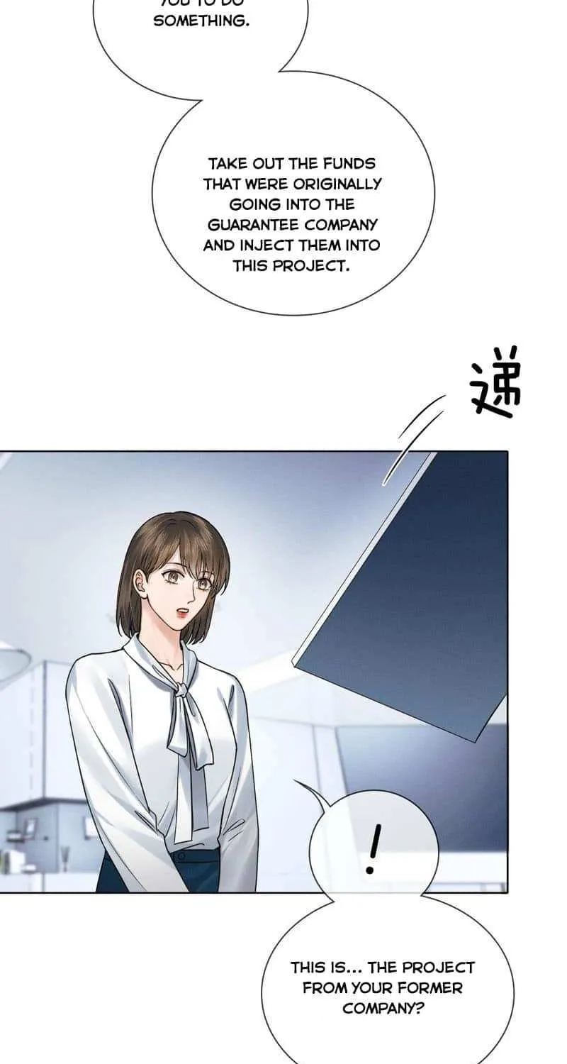 Yet You Love a Guy Like Him Chapter 131 page 10 - 