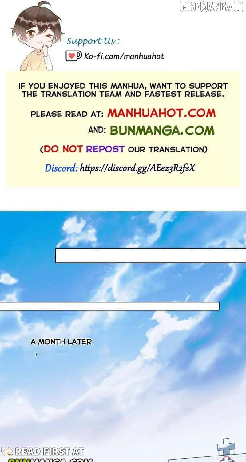 Yet You Love a Guy Like Him Chapter 132 page 2 - 