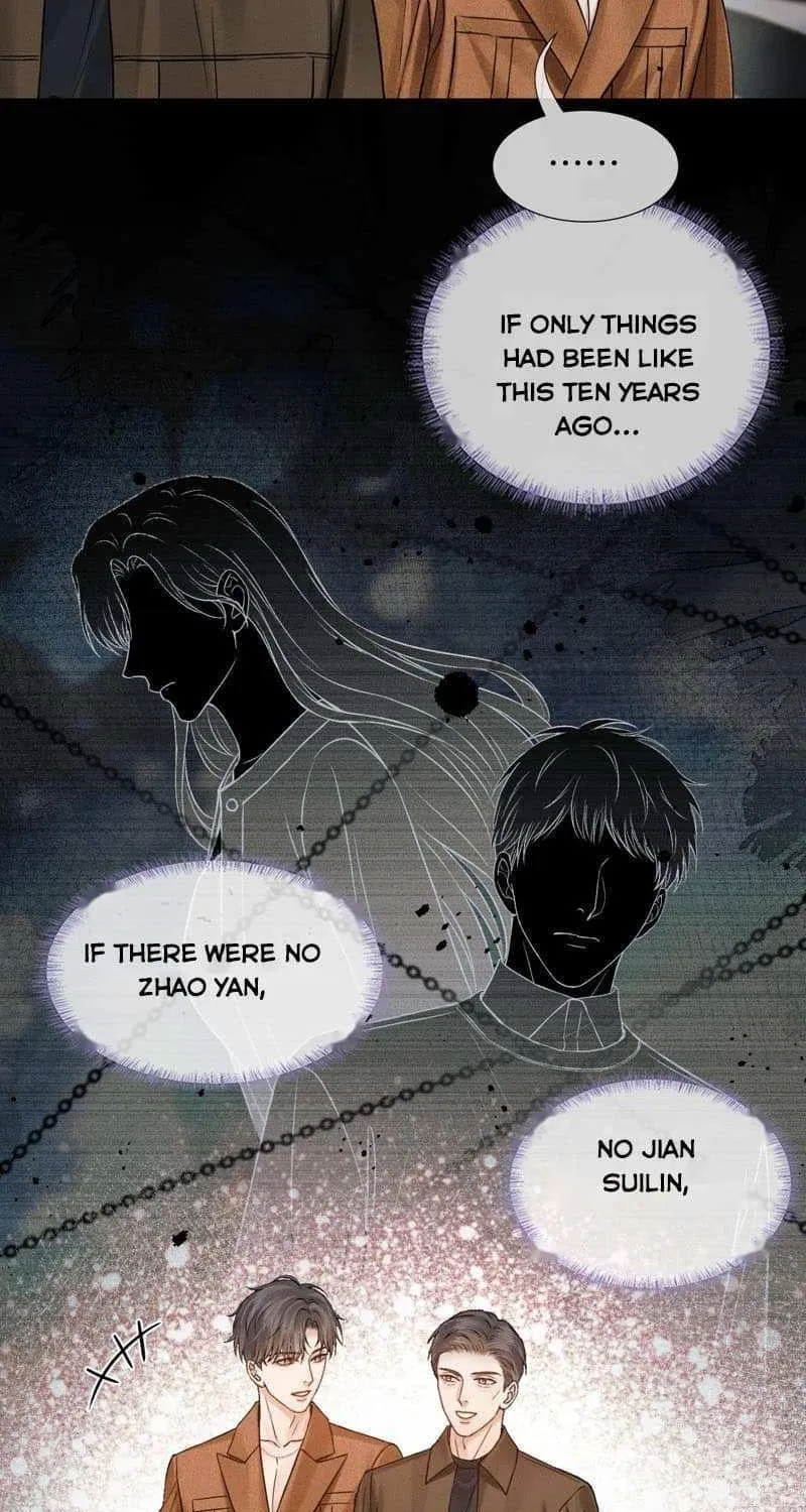 Yet You Love a Guy Like Him Chapter 132 page 11 - 